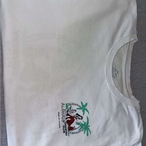 Men’s Medium Birds of Condor Aloha shirt